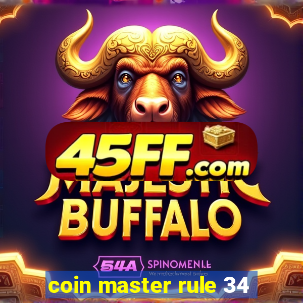 coin master rule 34